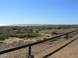 Lake Eyre South Lookout