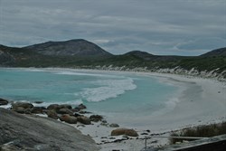 Hellfire Bay