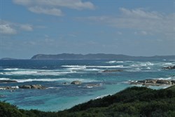 William Bay