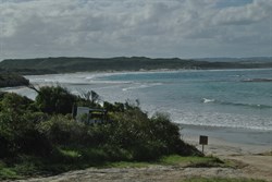 Parry Beach
