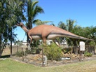Muttaburrasaurus