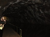 Undarra Lava Tubes