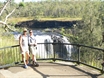 Millstream Falls