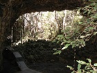 Undarra Lava Tubes
