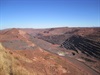 Inside Whaleback