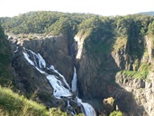 Scenery from Railway