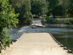 Bloomfield River Crossing