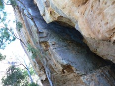 Split Rock