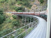 Karunda Scenic Railway