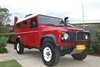 Red Rover