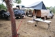 Our King Edward River Camp - Taken: 2/08/2010 6:20:16 AM Camera: SONY  DSLR-A200