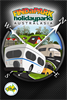 Find A Park iPhone app