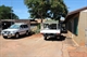 OUr apartment - we are in one of the rear units - down past the tree on the right
Taken: 5/06/2011 10:20:47 AM Camera: Canon Canon EOS 550D