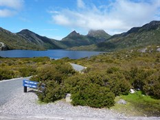 Tassie 2011