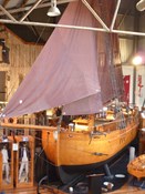 Bass & Flinders Museum, Georgetown