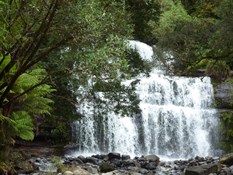 Liffey Falls