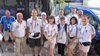 Team 9 in Athens