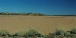 landscape along the track..taken from moving car