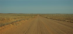 the road ahead