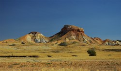 Painted Desert