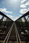 Algebuckina Bridge