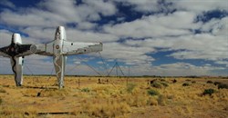 Plane Henge