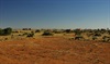 Farina township ruins - very interesting