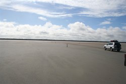 Tea tree Crossing
