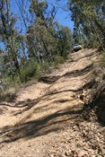 Kings Plain Tk - Vic High Country