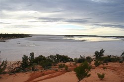Googs Lake