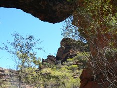 Hidden Valley National Park