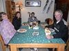 Alex, Jo, Ben & Simon