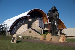 Longreach, Qld