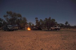 Bulloo Develeopmental Rd, Qld