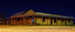 Birdsville, Qld