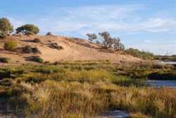 Mungerannie, SA