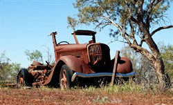 Louth, NSW