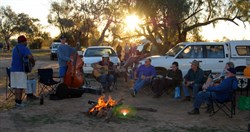 Louth, NSW