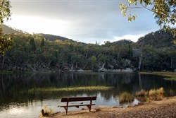 Dunns Swamp, NSW