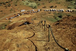 Uluru