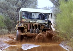 Anne Beadell Hwy, SA