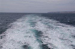 Farewell Mainland South Australia