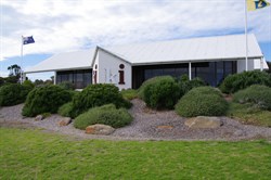 Kangaroo Islands only accredited Visitor Information Centre