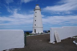 Cape Willoughby Lighthouse