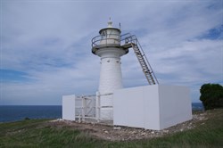 Cape St Albans Lighthouse