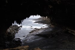 Admirals Arch
