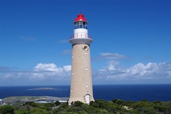 Cape Du Couedic Lighthouse