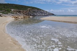 West Bay