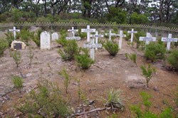 Cape Borda Cemetery