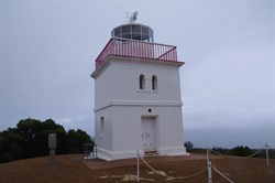 Cape Borda Lighthouse